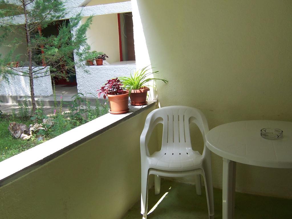 Pensiunea Ruxandra Venus Exterior photo